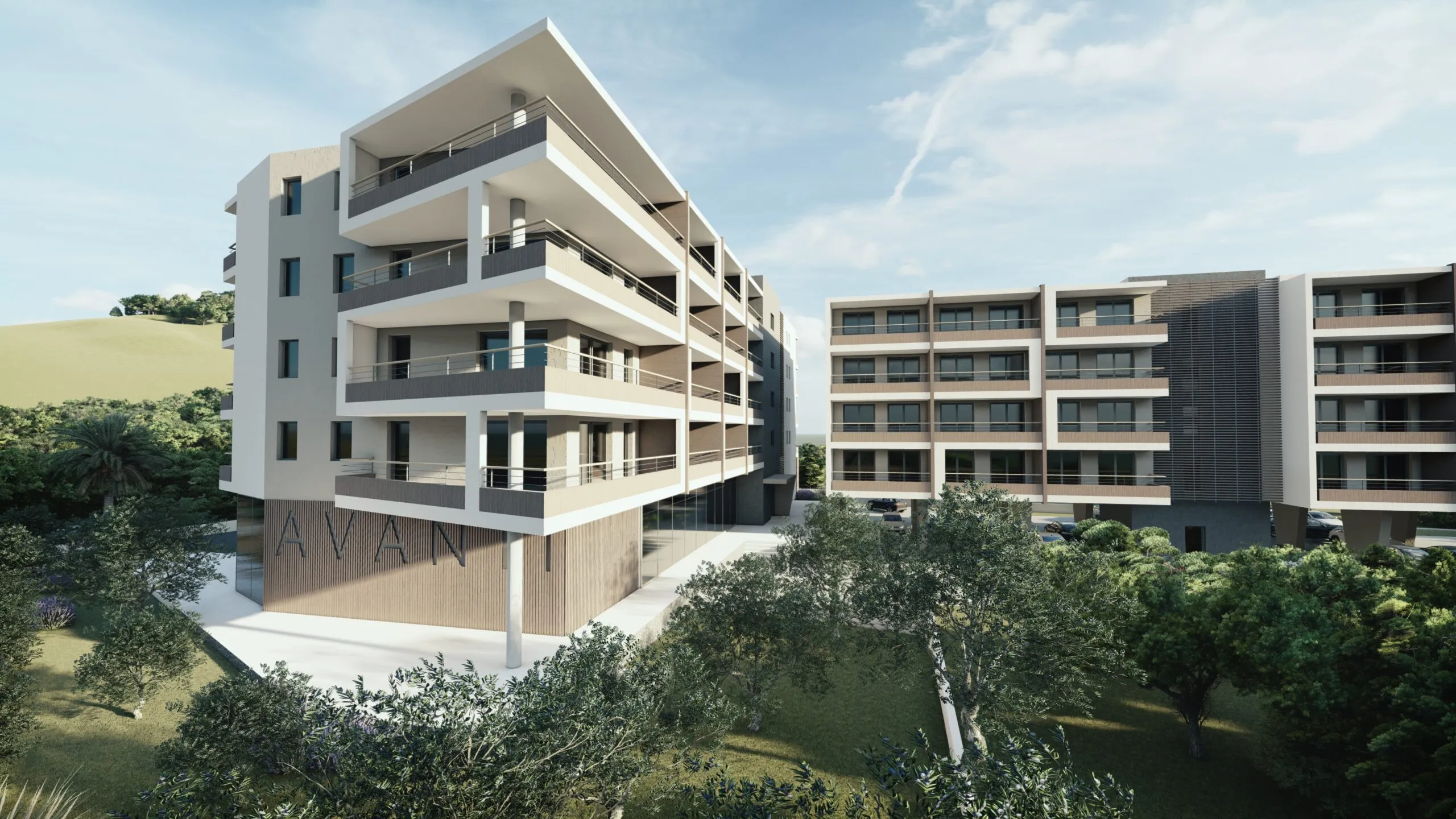 Avanti Mare - Trogir thumbnail 5
