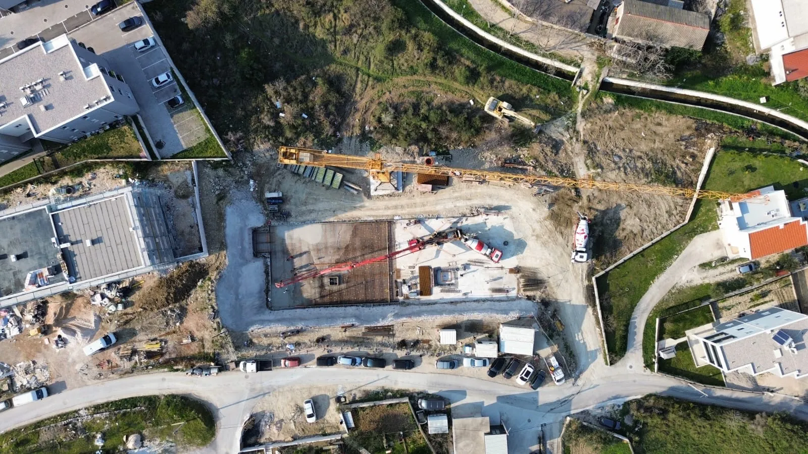Mezanovci Residence - Solin thumbnail 3
