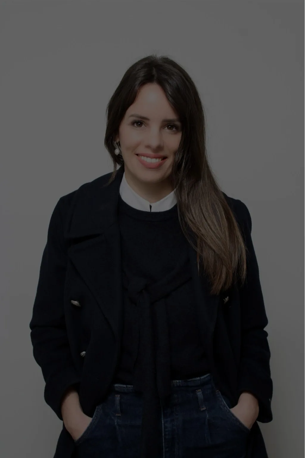 Petra Žaja - Dizajn interijera
