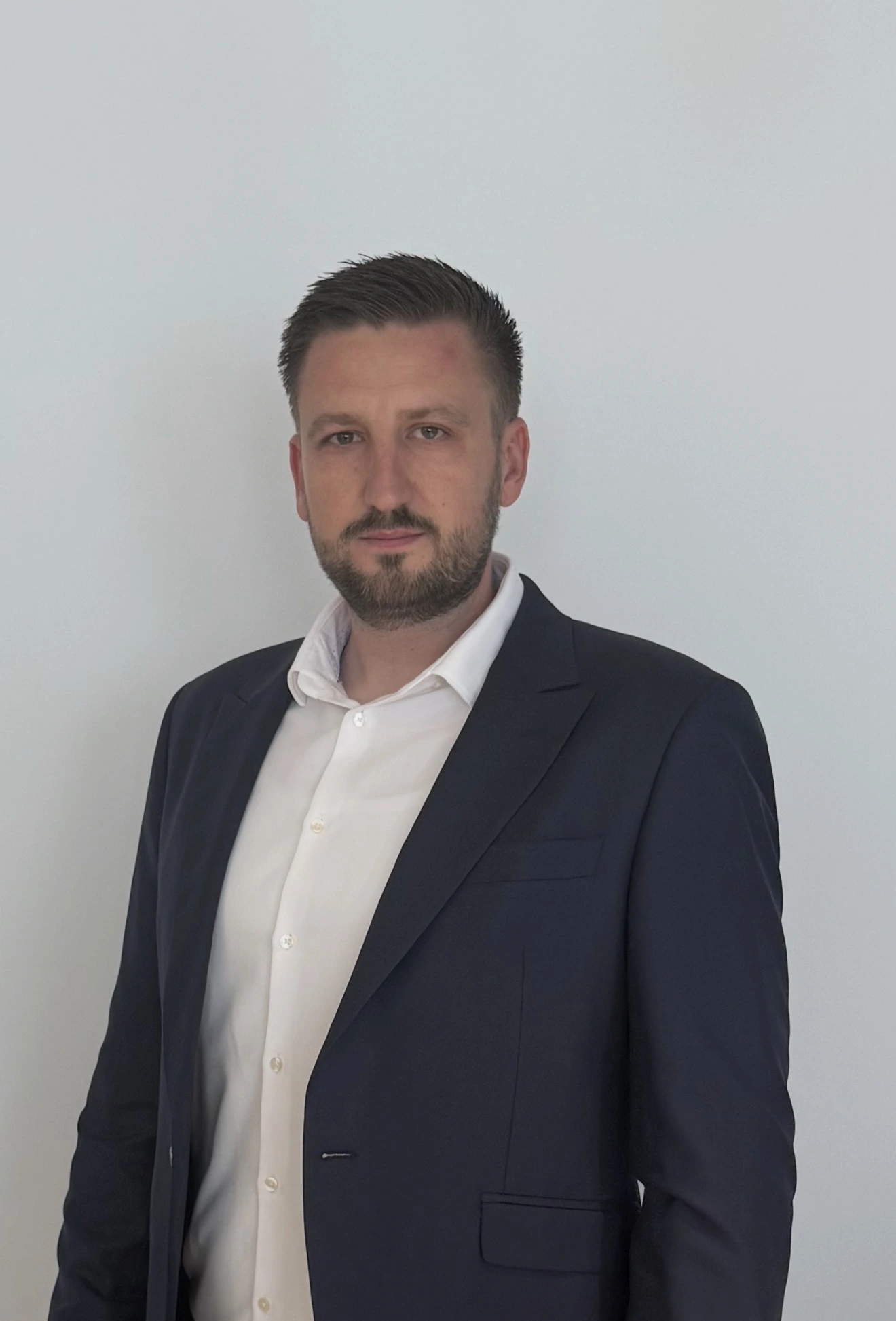 Ivan Radanović - Upravljanje projektima